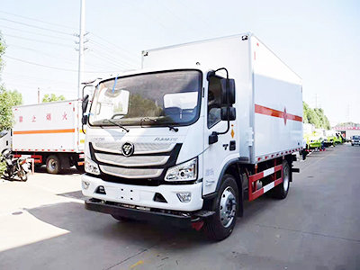 雜項(xiàng)廂式車(chē)